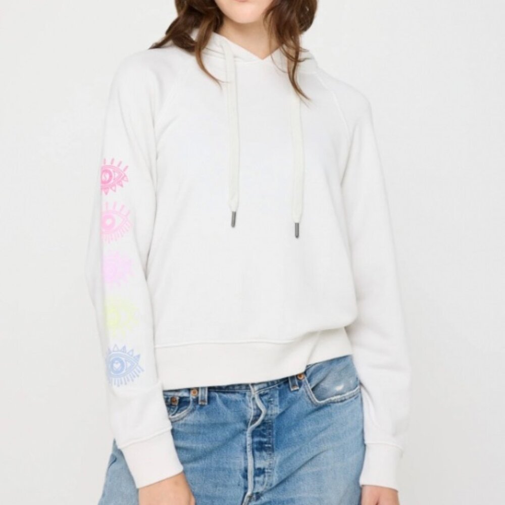 All Eyes Harper Hoodie